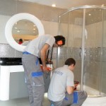 Banyo Tıkanıklığı Açma