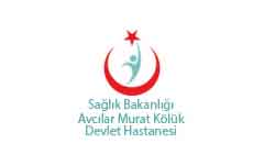 AVCILAR MURAT KÖLÜK DEVLET HASTANESİ                            