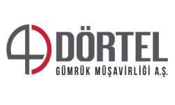 DÖRTEL GÜMRÜM MÜŞAVİRLİĞİ                     