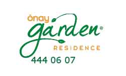 ONAY GARDEN RESİDENCE   