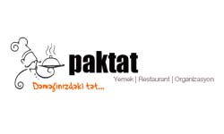 PAKTAT YEMEK ÜRETİM