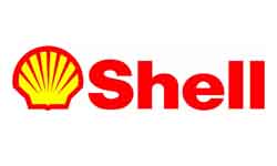 SHELL                         