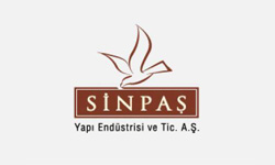 SİNPAŞ YAPI ENDÜSTRİSİ VE TİC. A.Ş. (1)    