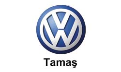 TAMAŞ MOTORLU ARAÇLAR - VOLKSWAGEN      