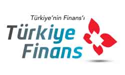 TÜRKİYE FİNANS KATILIM BANKASI             