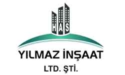 YILMAZ İNŞAAT                